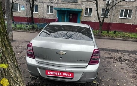 Chevrolet Cobalt II, 2013 год, 630 000 рублей, 4 фотография