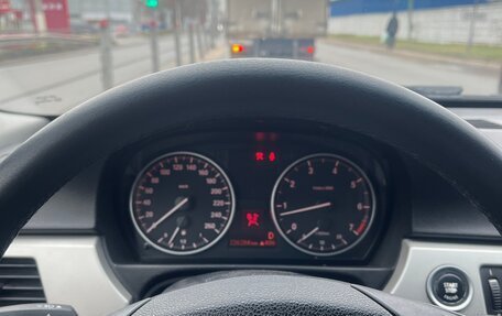 BMW 3 серия, 2011 год, 750 000 рублей, 9 фотография