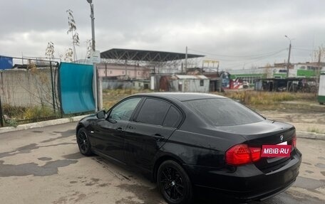 BMW 3 серия, 2011 год, 750 000 рублей, 4 фотография