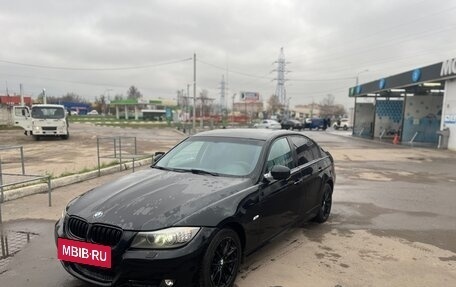 BMW 3 серия, 2011 год, 750 000 рублей, 5 фотография