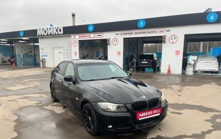 BMW 3 серия, 2011 год, 750 000 рублей, 8 фотография