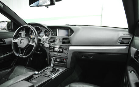 Mercedes-Benz E-Класс, 2013 год, 1 600 000 рублей, 6 фотография