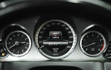 Mercedes-Benz E-Класс, 2013 год, 1 600 000 рублей, 15 фотография