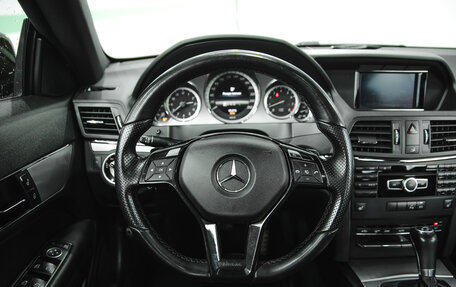 Mercedes-Benz E-Класс, 2013 год, 1 600 000 рублей, 14 фотография