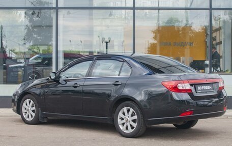 Chevrolet Epica, 2011 год, 750 000 рублей, 2 фотография