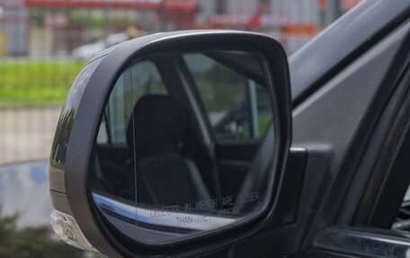 Chevrolet Epica, 2011 год, 750 000 рублей, 10 фотография