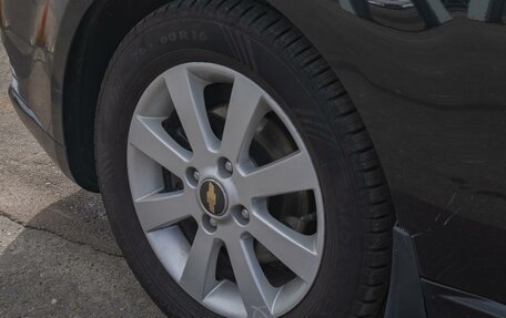 Chevrolet Epica, 2011 год, 750 000 рублей, 11 фотография