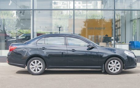 Chevrolet Epica, 2011 год, 750 000 рублей, 5 фотография