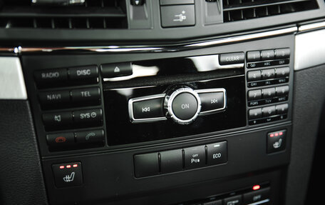 Mercedes-Benz E-Класс, 2013 год, 1 600 000 рублей, 20 фотография