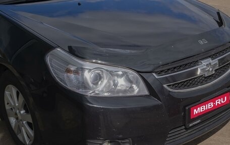 Chevrolet Epica, 2011 год, 750 000 рублей, 8 фотография