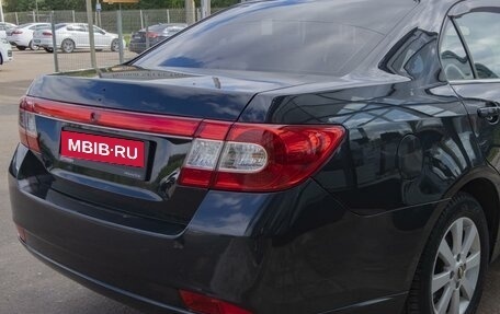 Chevrolet Epica, 2011 год, 750 000 рублей, 9 фотография