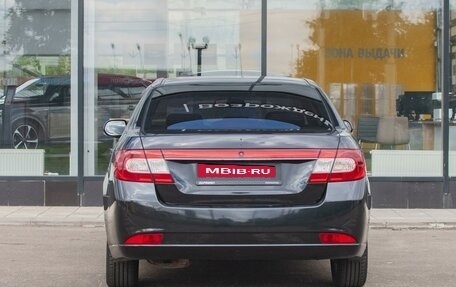 Chevrolet Epica, 2011 год, 750 000 рублей, 4 фотография