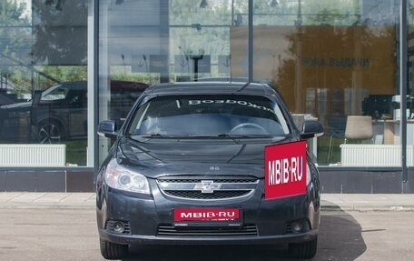 Chevrolet Epica, 2011 год, 750 000 рублей, 3 фотография