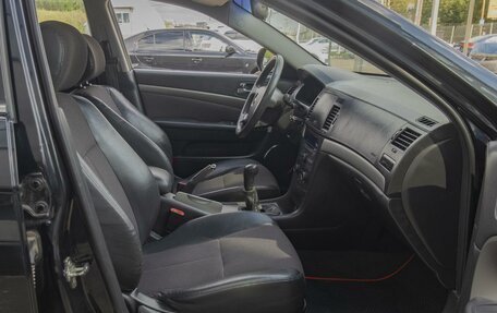 Chevrolet Epica, 2011 год, 750 000 рублей, 14 фотография