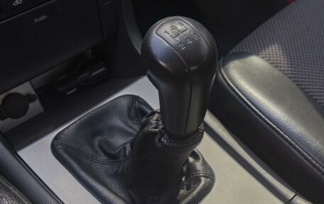 Chevrolet Epica, 2011 год, 750 000 рублей, 17 фотография