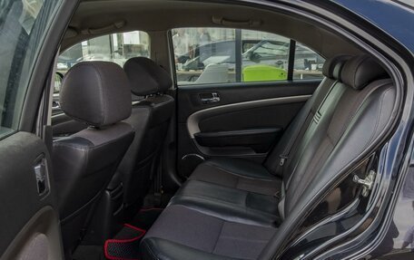 Chevrolet Epica, 2011 год, 750 000 рублей, 15 фотография