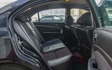 Chevrolet Epica, 2011 год, 750 000 рублей, 13 фотография