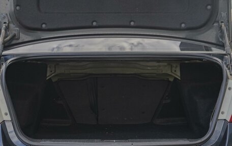 Chevrolet Epica, 2011 год, 750 000 рублей, 23 фотография