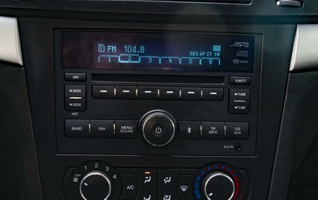 Chevrolet Epica, 2011 год, 750 000 рублей, 21 фотография