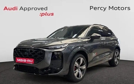 Audi Q3, 2025 год, 8 900 000 рублей, 3 фотография