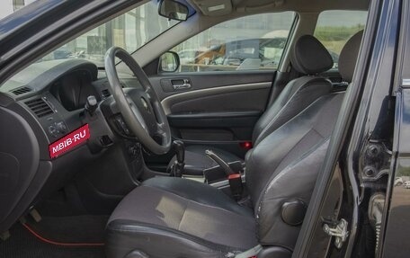 Chevrolet Epica, 2011 год, 750 000 рублей, 16 фотография