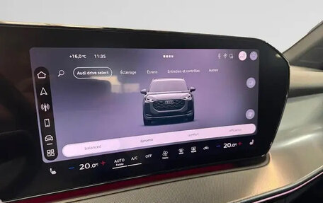 Audi Q3, 2025 год, 8 900 000 рублей, 8 фотография