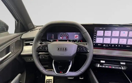 Audi Q3, 2025 год, 8 900 000 рублей, 11 фотография