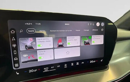 Audi Q3, 2025 год, 8 900 000 рублей, 6 фотография