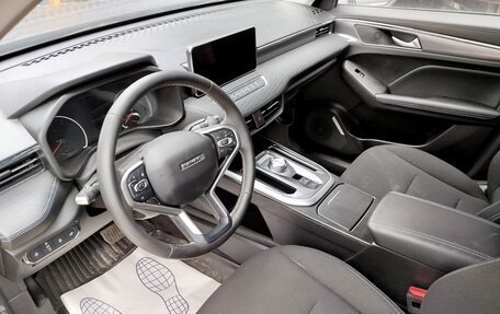 Haval Jolion, 2024 год, 1 429 000 рублей, 5 фотография