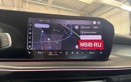 Audi Q3, 2025 год, 8 900 000 рублей, 10 фотография