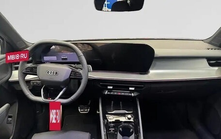 Audi Q3, 2025 год, 8 900 000 рублей, 14 фотография