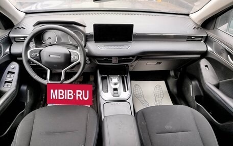 Haval Jolion, 2024 год, 1 429 000 рублей, 4 фотография