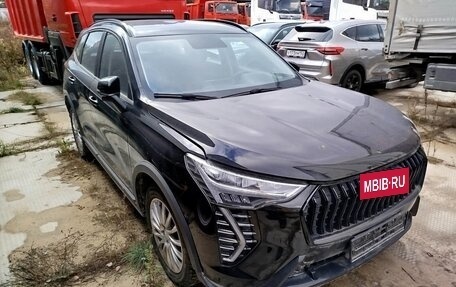 Haval Jolion, 2024 год, 1 429 000 рублей, 2 фотография