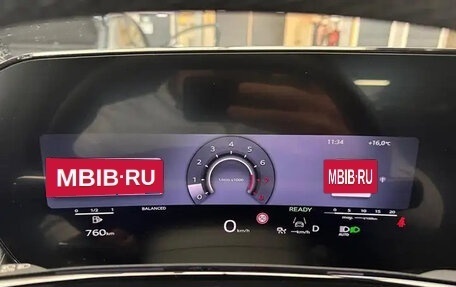 Audi Q3, 2025 год, 8 900 000 рублей, 9 фотография