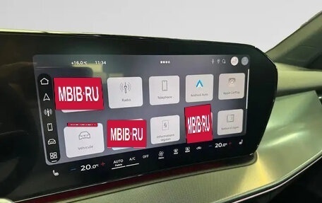 Audi Q3, 2025 год, 8 900 000 рублей, 13 фотография