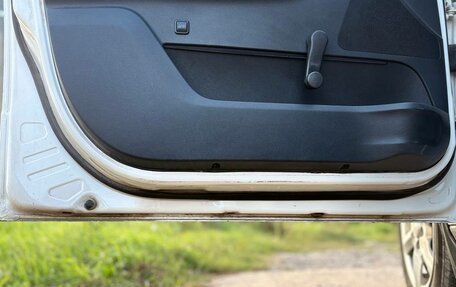 Skoda Fabia II, 2010 год, 370 000 рублей, 6 фотография