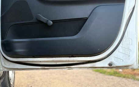 Skoda Fabia II, 2010 год, 370 000 рублей, 7 фотография