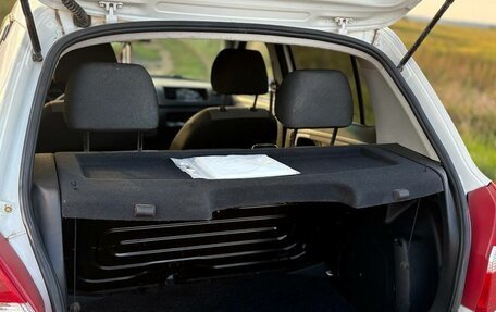 Skoda Fabia II, 2010 год, 370 000 рублей, 9 фотография