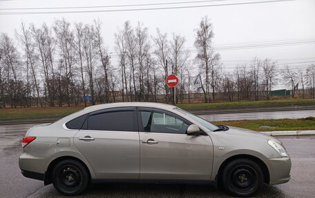 Nissan Almera, 2013 год, 484 000 рублей, 4 фотография