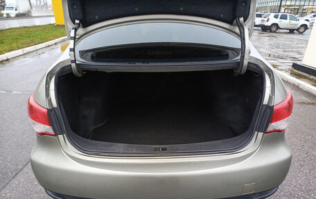 Nissan Almera, 2013 год, 484 000 рублей, 10 фотография