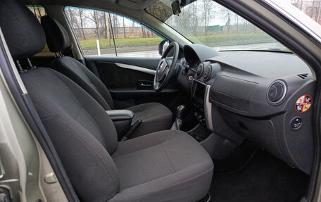 Nissan Almera, 2013 год, 484 000 рублей, 11 фотография