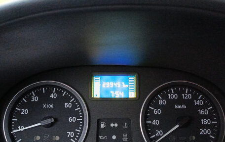 Nissan Almera, 2013 год, 484 000 рублей, 13 фотография