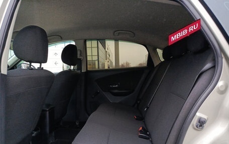 Nissan Almera, 2013 год, 484 000 рублей, 12 фотография