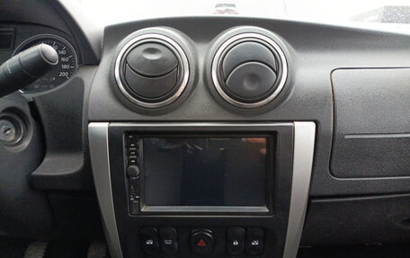 Nissan Almera, 2013 год, 484 000 рублей, 15 фотография