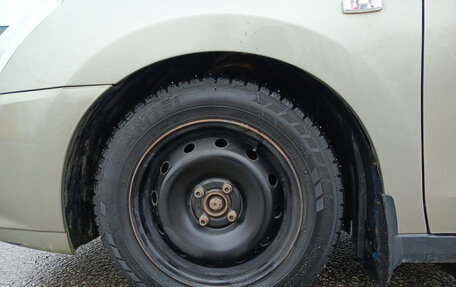 Nissan Almera, 2013 год, 484 000 рублей, 18 фотография