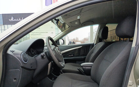 Nissan Almera, 2013 год, 484 000 рублей, 16 фотография