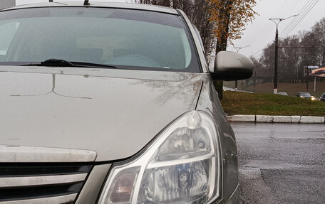 Nissan Almera, 2013 год, 484 000 рублей, 17 фотография