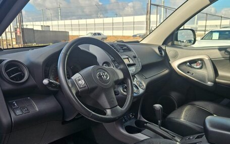 Toyota RAV4, 2007 год, 1 249 990 рублей, 8 фотография