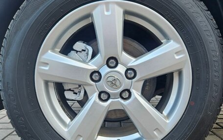 Toyota RAV4, 2007 год, 1 249 990 рублей, 7 фотография