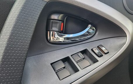 Toyota RAV4, 2007 год, 1 249 990 рублей, 9 фотография